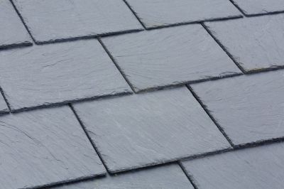 Tile and Slate Roofing