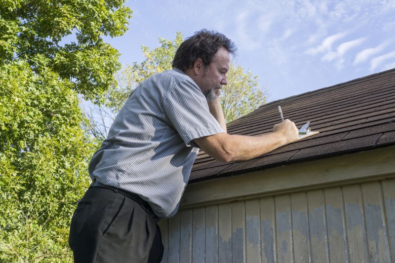 Expert Roofing Assessment
