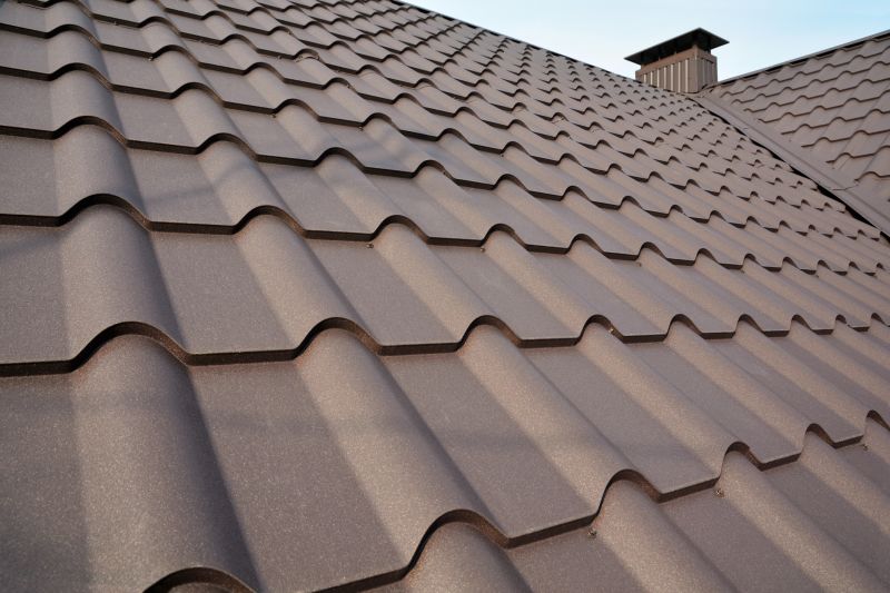 Weather-Resistant Roofs