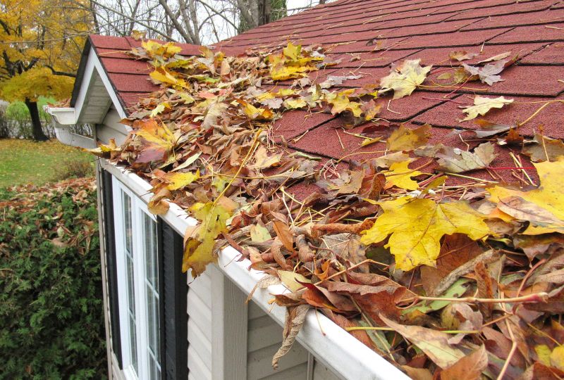 Seasonal Roofing Benefits