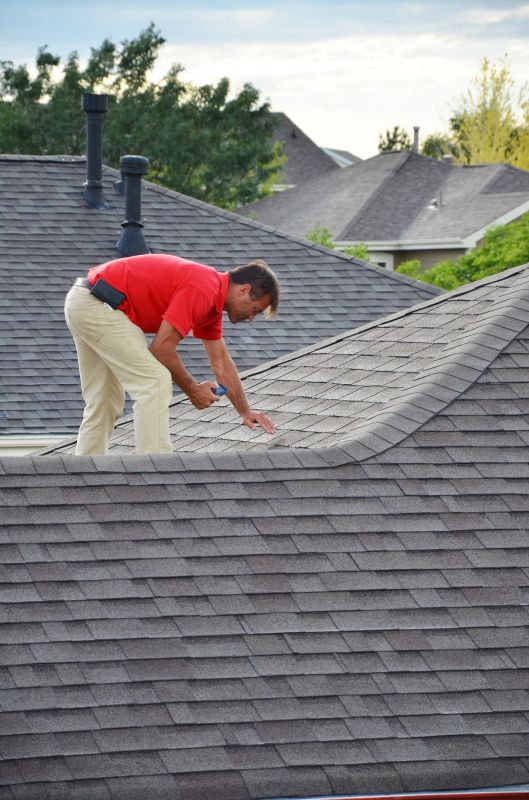 Energy-Efficient Roofing